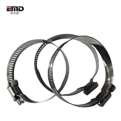 易安迪 不锈钢喉箍 25-38mm 个