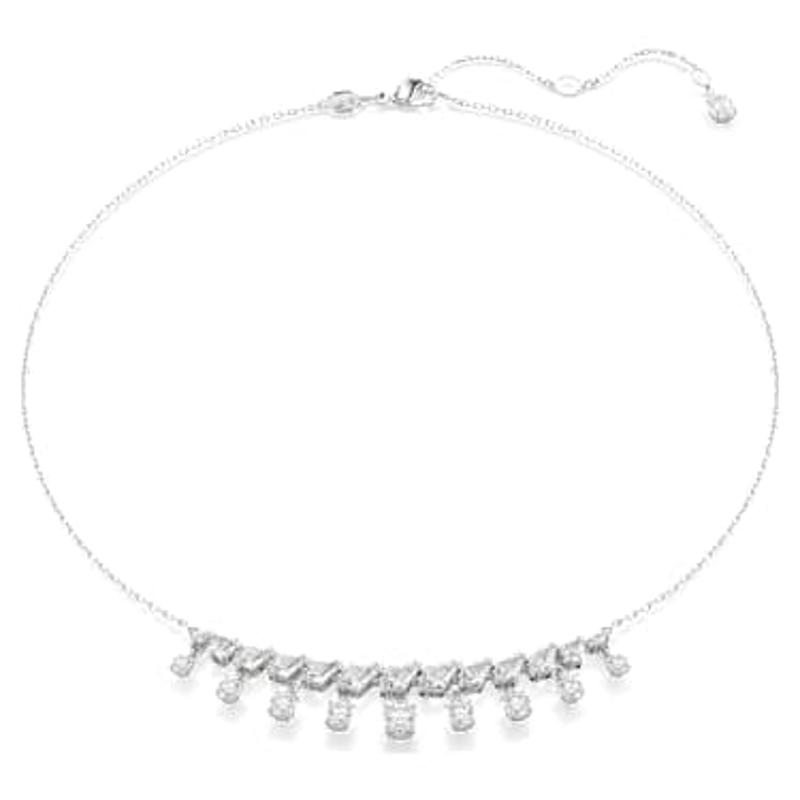 施华洛世奇(SWAROVSKI)SwarovskiInspiredRadiantIceGradientNeck