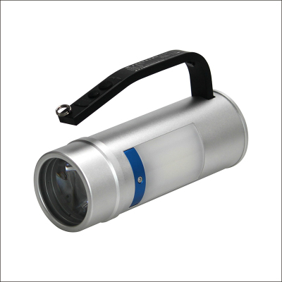 讯博士 DGNSTD130 多功能防爆手提灯 (计价单位:盏) 银色