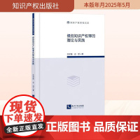 侵犯知识产权罪的理论与实践 任学婧,吕哲 著 法学理论社科 正版图书籍 知识产权出版社