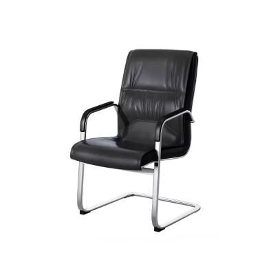 鑫金虎会议椅办公椅靠背座椅电脑椅弓形椅M29