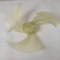 帮客材配 全新原装 P0970142388苏宁小Biu空调KFR- 35G/BUF(A1)K 外机轴流风叶 收前务必验货