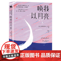 唤我以月亮:写给大人的童话故事(意大利版《小王子》)用细节温暖成长 克里斯蒂亚诺·卡卡莫 天地出版社 正版书籍