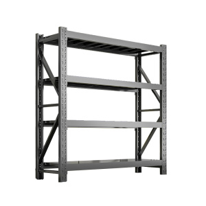 攸形货架120*60*200cm(380kg)组