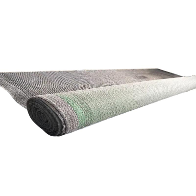 豫众诺 水泥盖草布 厚15mm 平方米