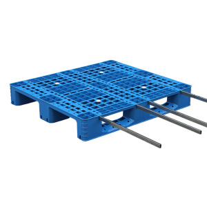 景福达仓储托盘100*90*15cm4钢个