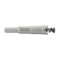 长鹿工具 合金开孔器-16mm 1支