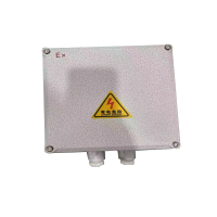 豫众诺 防爆配电箱 500*400mm 个