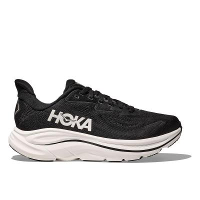 Hoka OneOne男鞋2025新款宽版舒适缓震轻便耐磨运动缓震男越野跑鞋