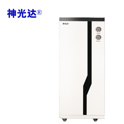 神光达 1200G 商用智能 RO反渗透膜 商务净水器 直饮水机