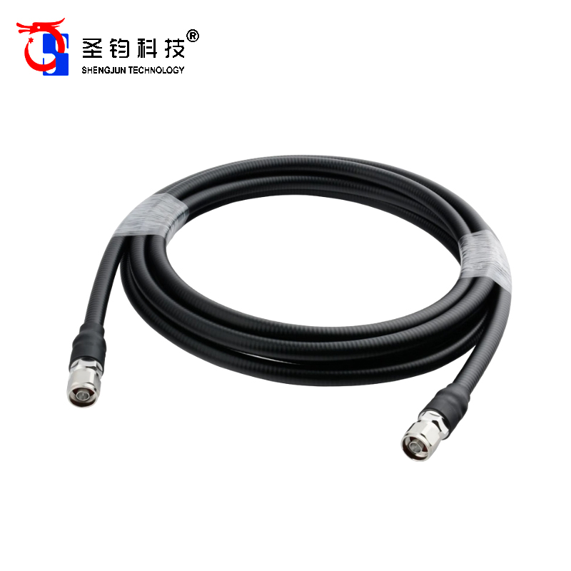 圣钧科技SHENGJUN TECHNOLOGY 1/2跳线 7M7MS12-0600FFP+根