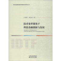 音像技术变革视角下科技金融创新与发展王瑶琪,刘志东
