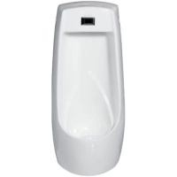 沃奈斯 Oh nice 全自动立式感应小便器 小便斗 直排 个