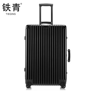 铁青20寸行李箱登机箱N11 个