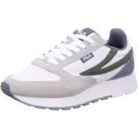 斐乐(FILA)男士休闲板鞋轻便舒适百搭运动鞋春季新款潮流鞋子