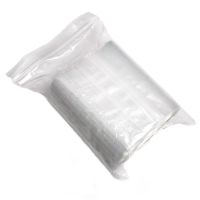 佳合晟世自封塑料袋7cm*10cm (100个)/捆