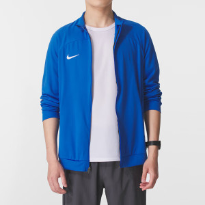 NIKE耐克男装新款跑步健身训练运动休闲潮流时尚夹克外套FB7500-010 ZP