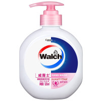 威露士 健康 抑菌洗手液(倍护滋润) 525ml