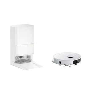 追觅S50Max扫地机器人扫拖一体自动清洗全自动基站自清洁扫地拖地吸尘洗地水箱版