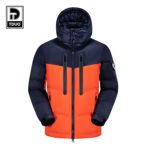 Tduo羽绒服R16 件