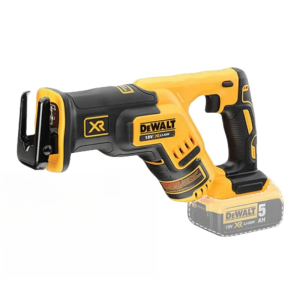 得伟中型充电式往复锯套装DCS367-5X2 两电一充 套 DCS367-5X2