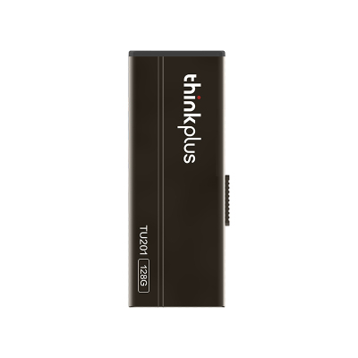 Lenovo/联想ThinkpadU盘64GB128GB256GB小巧便携学生办公电脑u盘金属迷你正品车载优盘