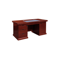 百特尚优 电脑桌 1400*700*760 BT-BG321 张