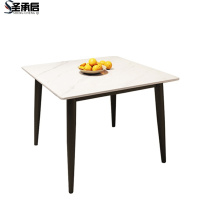 圣承启 饭桌 单桌0.9m张