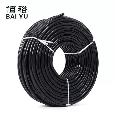 佰裕 铜芯电缆 ZC-YJV 0.6/1KV 3*120+2*70 米