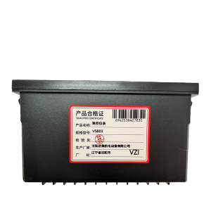 VZI 测控仪表 VS803 块