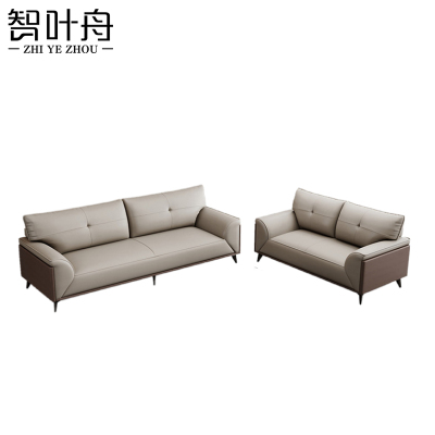 智叶舟沙发组合200*85*92cm(3+2)套