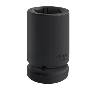 满盛达建 套筒头 后方1寸 30mm 个