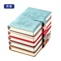月彰笔记本YZBZ-001/本