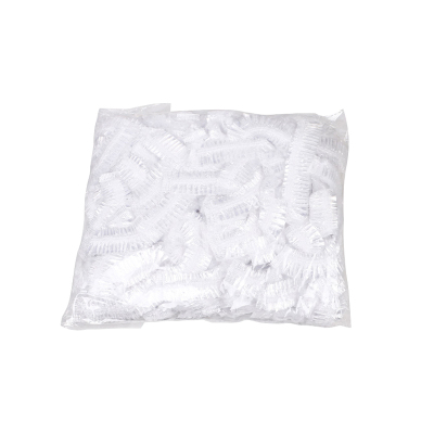 博步禾 浴帽 一次性 个