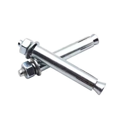 浪伍 膨胀螺丝4.8级 M16*150mm /个