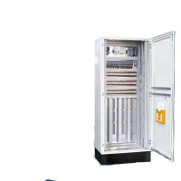 诚智旺 控制柜 QWDG-Ⅱ-B-7.5(1控2) /套