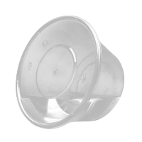 turmn一次性圆饭盒Y1-4/件(200ml 450个)