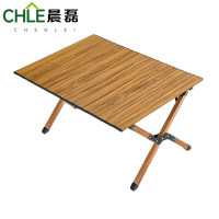 晨磊蛋卷桌87*61*44cm/张