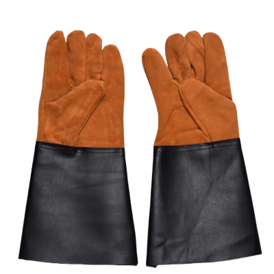 鑫木樽电焊手套G01双