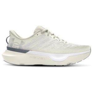 Under Armour男鞋 Infinite Pro时尚简约长距离男士跑步鞋 透气缓冲耐磨运动鞋