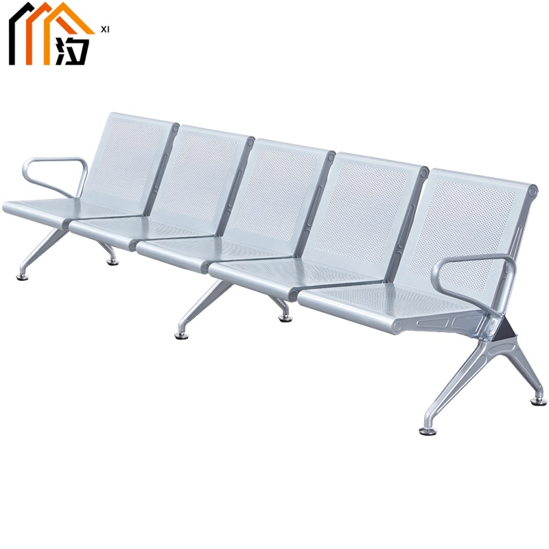 汐 候车椅五人个