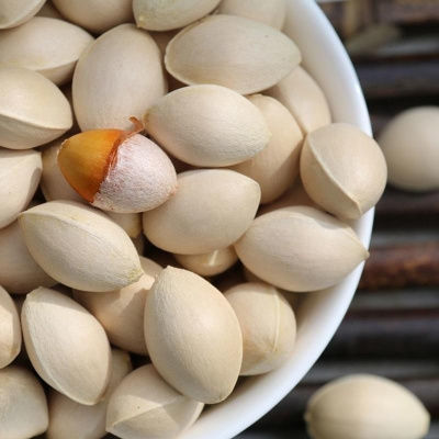 无壳杏仁排行榜