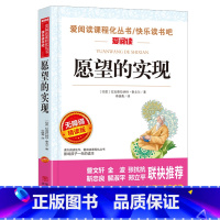 愿望的实现 [正版]城南旧事 林海音原著完整版名著儿童文学三四五六年级中小学生课外书籍老师骆驼的样子小英雄雨来宝葫芦的秘