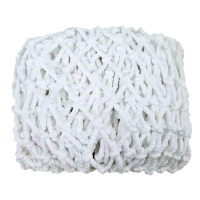 先围 尼龙绳网 孔距 15*15mm 平方米