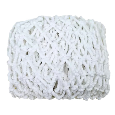 先围 尼龙绳网 孔距 15*15mm 平方米