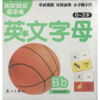 音像迷你双层启蒙卡于清峰 主编
