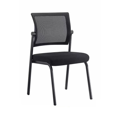 豫仲迈 逍遥靠背会议培训办公椅YZM-053/把