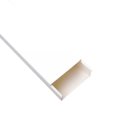 酷美智悦 pvc明装线槽40*20 KM-XC01 米