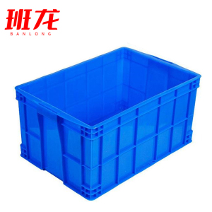班龙塑料筐640*430*310mm个