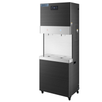 滨生源商用开水器五级过滤黑钛不锈钢材质BSY-60BK-UF(台)